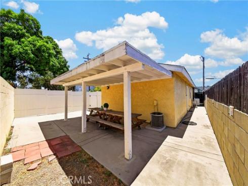 821  Buena Vista   Avenue, La Habra, CA