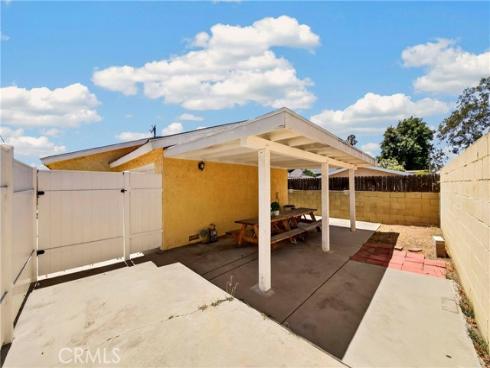 821  Buena Vista   Avenue, La Habra, CA