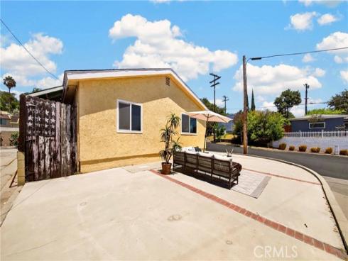 821  Buena Vista   Avenue, La Habra, CA