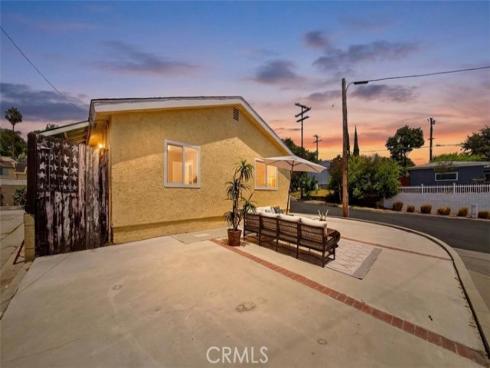 821  Buena Vista   Avenue, La Habra, CA