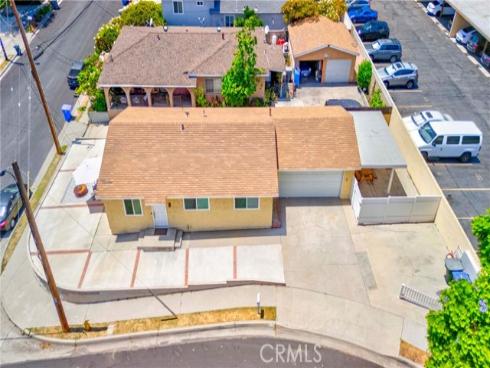 821  Buena Vista   Avenue, La Habra, CA