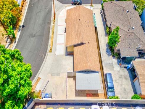 821  Buena Vista   Avenue, La Habra, CA