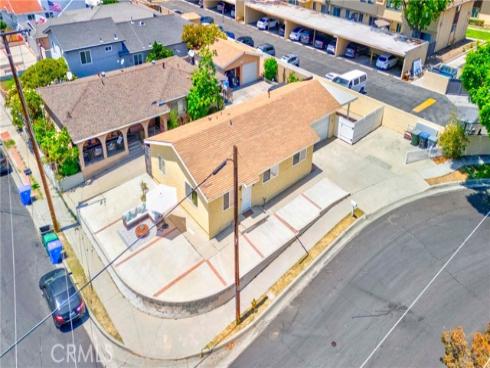 821  Buena Vista   Avenue, La Habra, CA