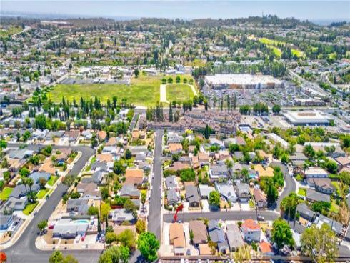 821  Buena Vista   Avenue, La Habra, CA