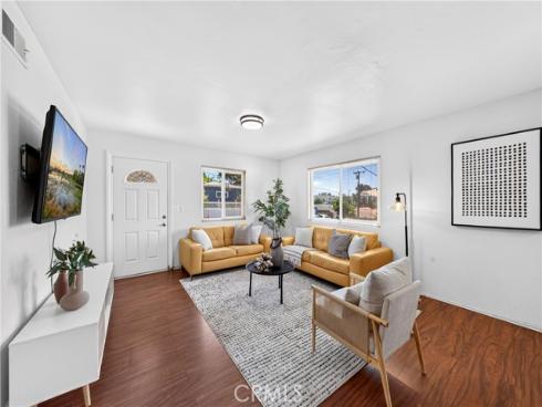 821  Buena Vista   Avenue, La Habra, CA