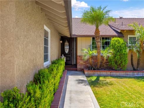 2510 Union Avenue, La Habra, CA