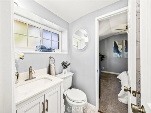 2510 Union Avenue, La Habra, CA