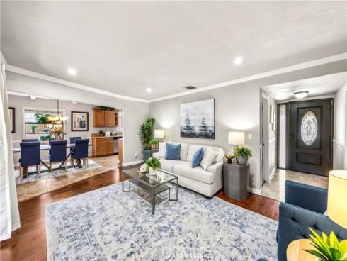 2510 Union Avenue, La Habra, CA