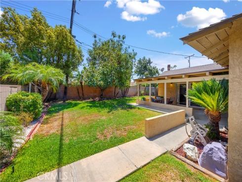2510 Union Avenue, La Habra, CA