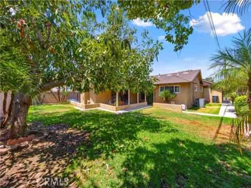 2510 Union Avenue, La Habra, CA