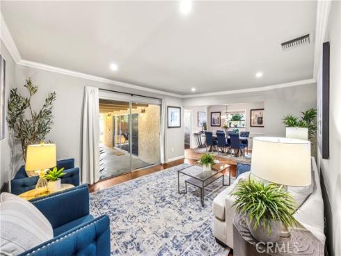 2510 Union Avenue, La Habra, CA