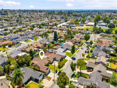 2510 Union Avenue, La Habra, CA