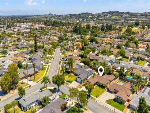 2510 Union Avenue, La Habra, CA