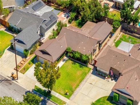 2510 Union Avenue, La Habra, CA