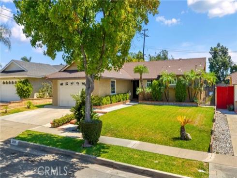 2510  Union   Avenue, La Habra, CA