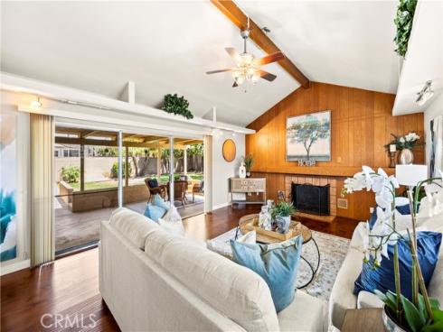 2510 Union Avenue, La Habra, CA