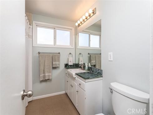 2561 Campbell , La Habra, CA