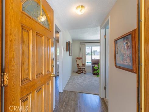 2561 Campbell , La Habra, CA