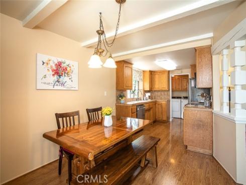 2561 Campbell , La Habra, CA