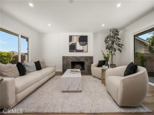 5202 Del Sur Circle, La Palma, CA