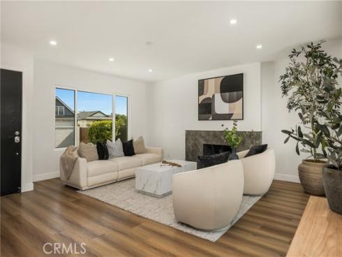 5202 Del Sur Circle, La Palma, CA