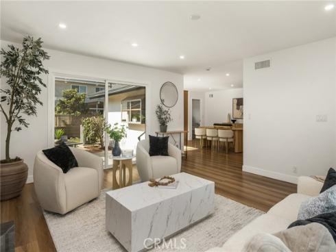 5202 Del Sur Circle, La Palma, CA