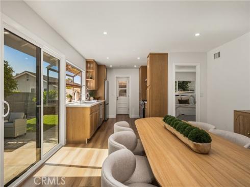 5202 Del Sur Circle, La Palma, CA