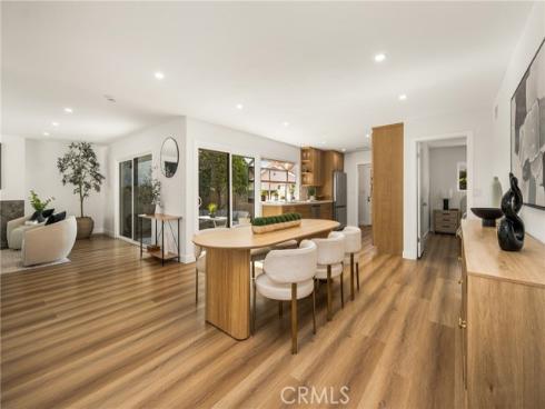 5202 Del Sur Circle, La Palma, CA