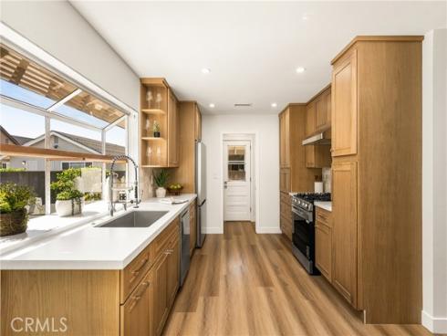 5202 Del Sur Circle, La Palma, CA