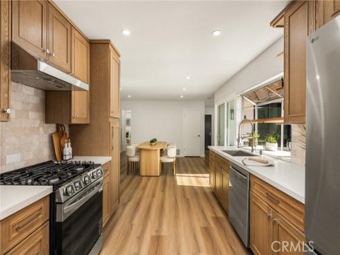 5202 Del Sur Circle, La Palma, CA