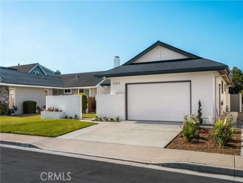 5202 Del Sur Circle, La Palma, CA