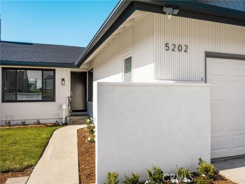 5202 Del Sur Circle, La Palma, CA