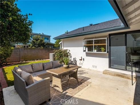 5202 Del Sur Circle, La Palma, CA