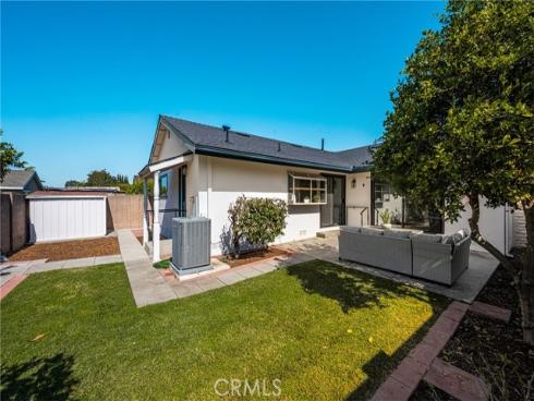5202 Del Sur Circle, La Palma, CA