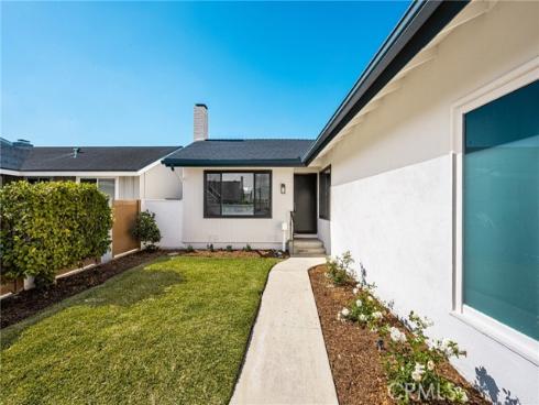 5202 Del Sur Circle, La Palma, CA