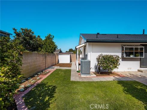5202 Del Sur Circle, La Palma, CA
