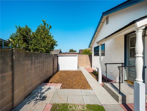 5202 Del Sur Circle, La Palma, CA