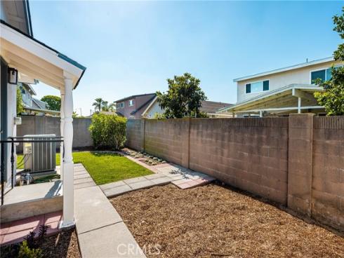 5202 Del Sur Circle, La Palma, CA