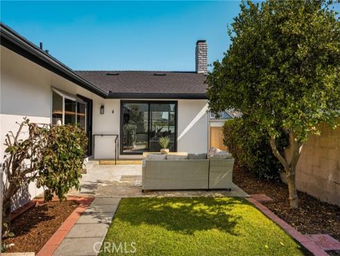 5202  Del Sur   Circle, La Palma, CA