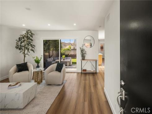 5202 Del Sur Circle, La Palma, CA