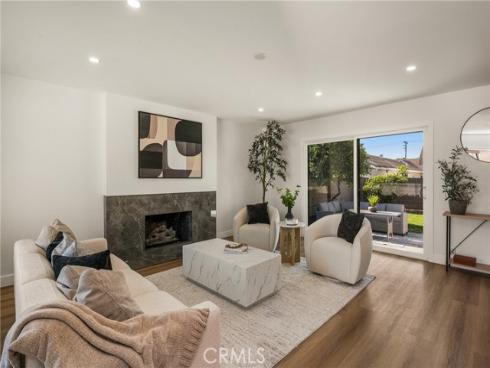 5202 Del Sur Circle, La Palma, CA