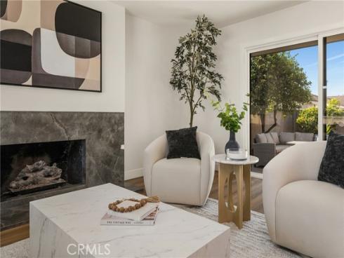 5202 Del Sur Circle, La Palma, CA