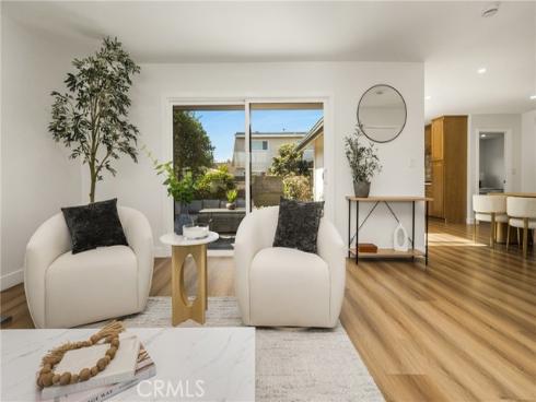 5202 Del Sur Circle, La Palma, CA