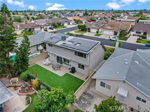 8082 Janeen Circle, La Palma, CA