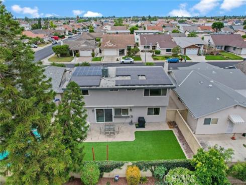 8082 Janeen Circle, La Palma, CA