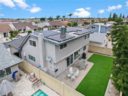 8082 Janeen Circle, La Palma, CA