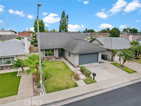 8082 Janeen Circle, La Palma, CA