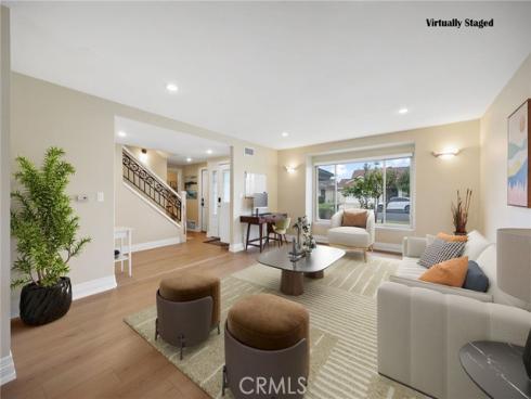 8082 Janeen Circle, La Palma, CA