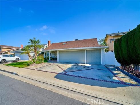 4841 Windsong , La Palma, CA