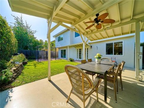 4841 Windsong , La Palma, CA